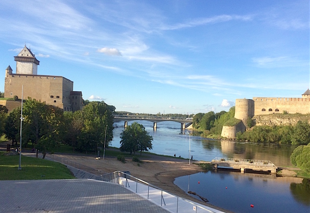 Narva Bron